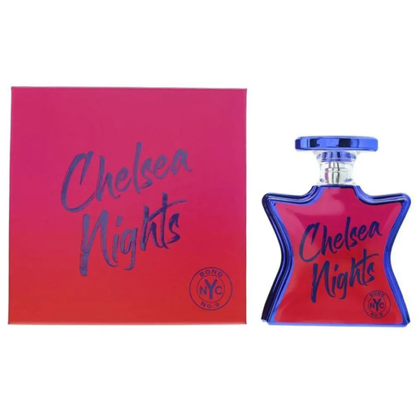 Chelsea Nights