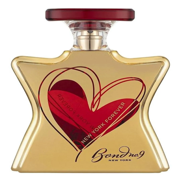 BOND NO.9 NEW YORK FOREVER (U) EDP 100ML