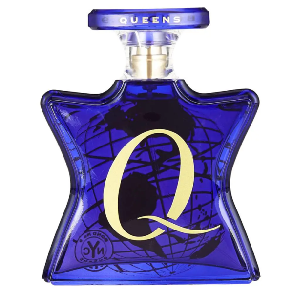 BOND NO.9 NEW YORK QUEENS (U) EDP 100ML