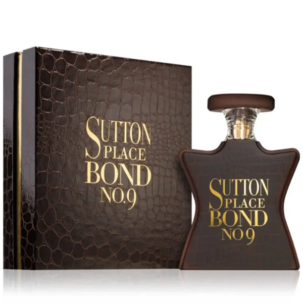 BOND NO.9 NEW YORK SUTTON PLACE (U) EDP100ML - 1