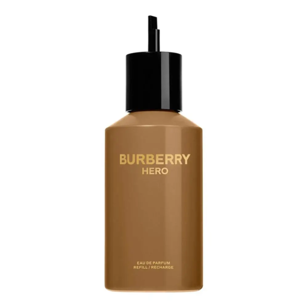 BURBERRY HERO (M) EDP 200ML REFILL