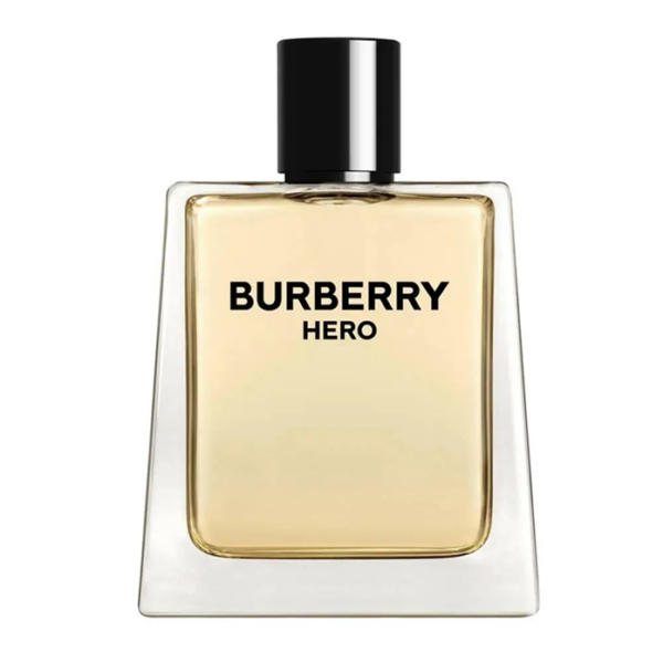 BURBERRY HERO (M) EDT 100ML REFILLABLE