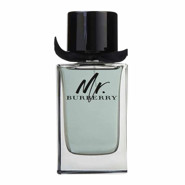 BURBERRY MR. BURBERRY (M) EDP 150ML