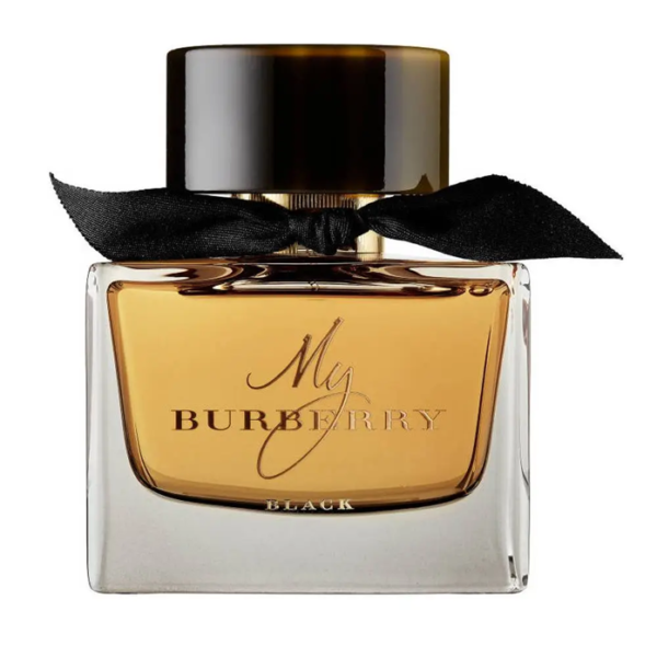 My Burberry Black