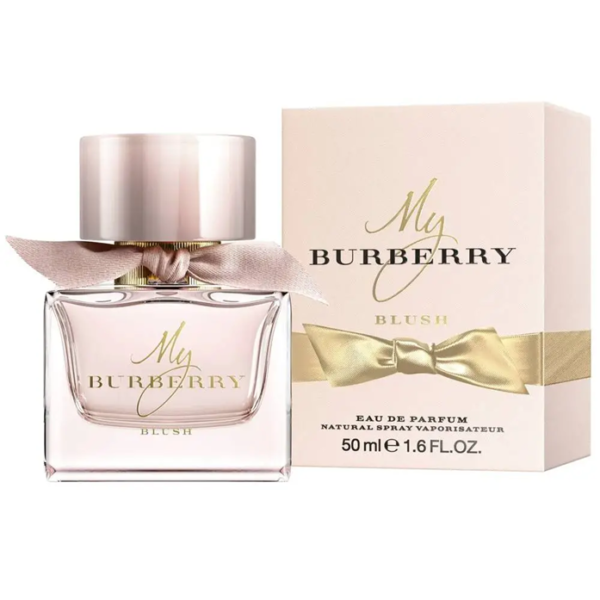 My Burberry Blush