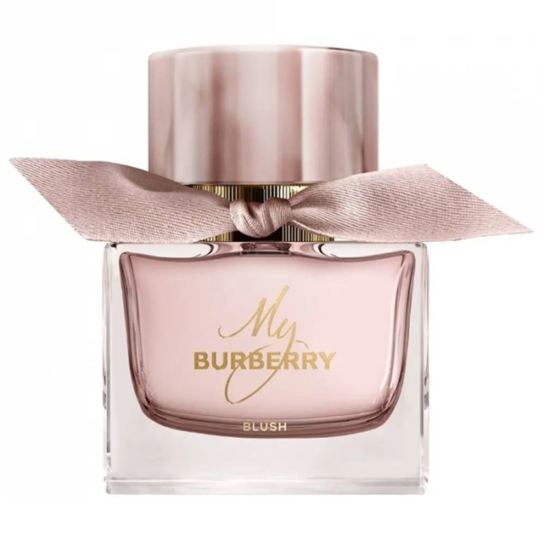 My Burberry Blush