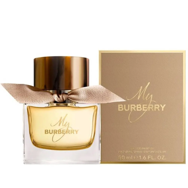 My Burberry