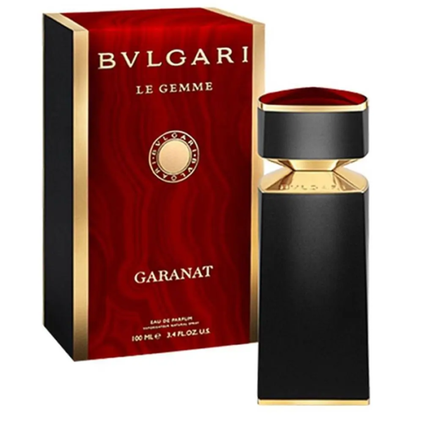 BVLGARI LE GEMME GARANAT (M) EDP 100ML - 1