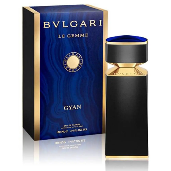 BVLGARI LE GEMME GYAN (M) EDP 100ML - 1