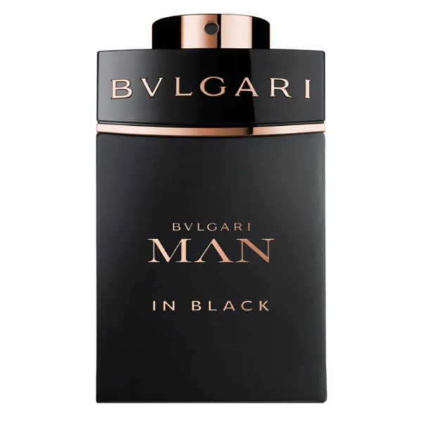 BVLGARI MAN IN BLACK (M) EDP 100ML