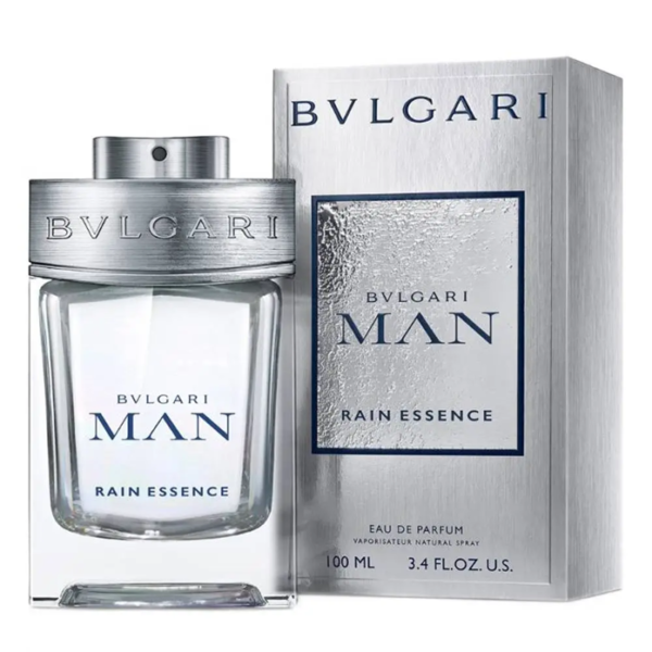 Rain Essence