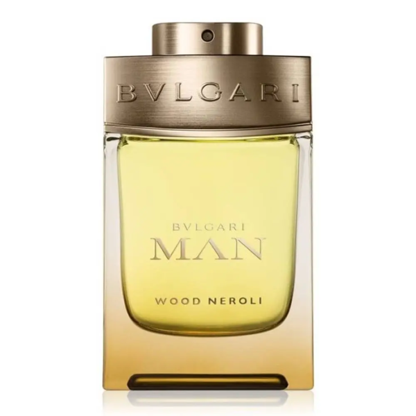 BVLGARI MAN WOOD NEROLI (M) EDP 60ML