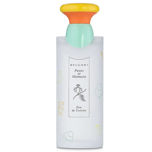 BVLGARI PETITS ET MAMANS (W) EDT 40ML