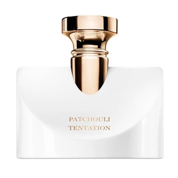 BVLGARI SPLENDIDA PATCHOULI TENTATION (W) EDP 100ML (1)