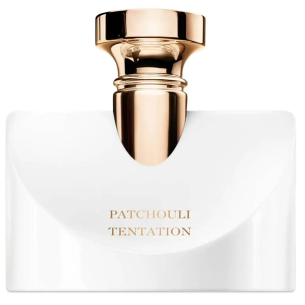 BVLGARI SPLENDIDA PATCHOULI TENTATION (W) EDP 50ML