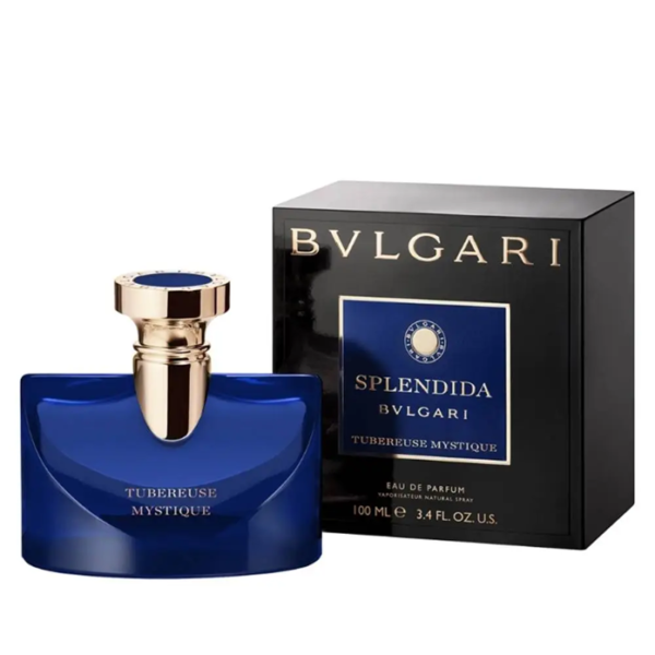 BVLGARI SPLENDIDA TUBEREUSE MYSTIQUE (W) EDP 100ML - 1