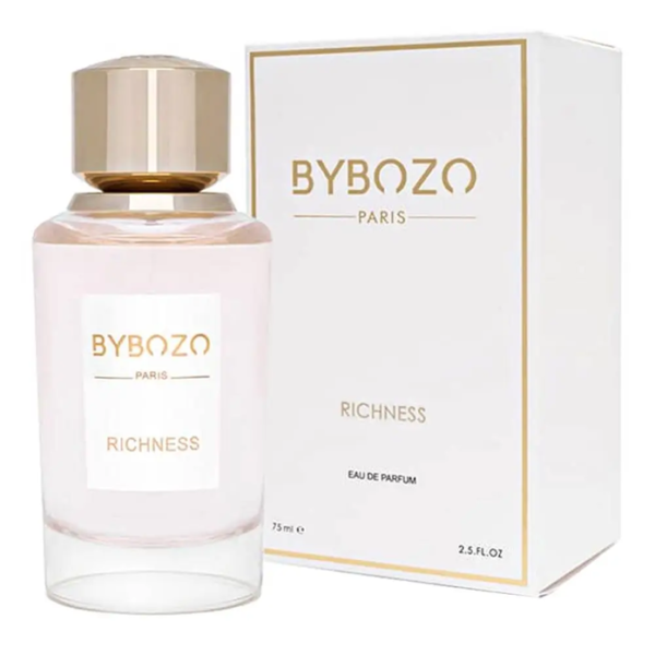 Richness