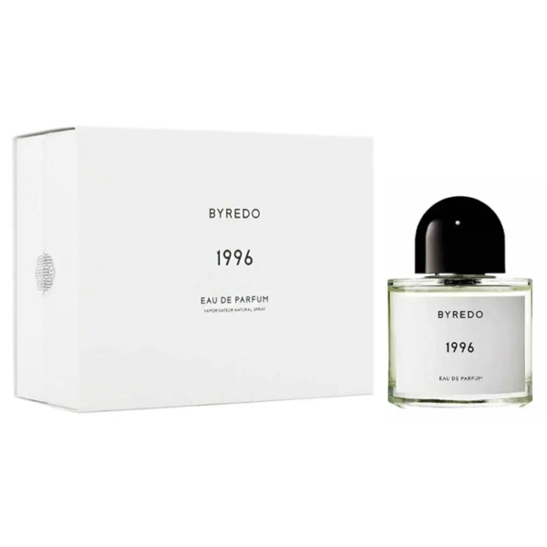 BYREDO 1996