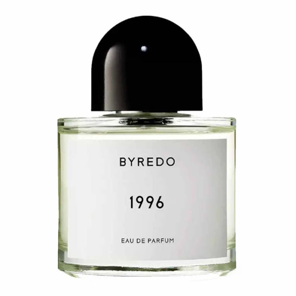 BYREDO 1996