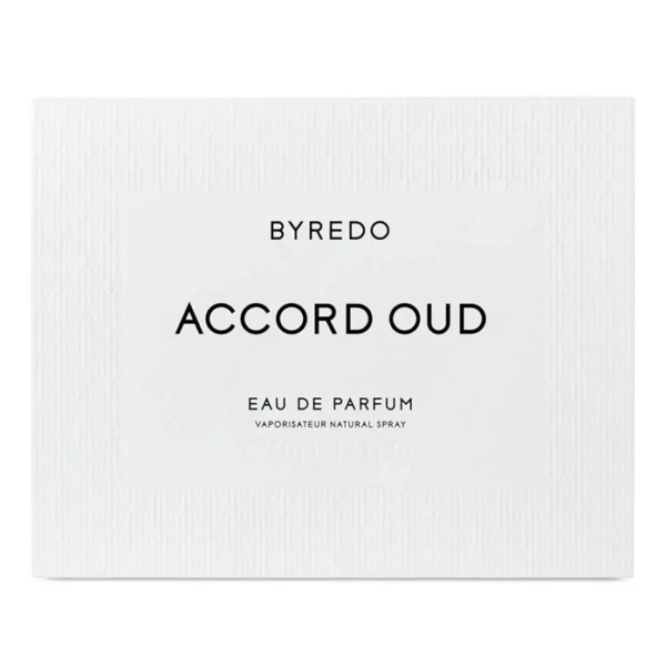 Accord Oud