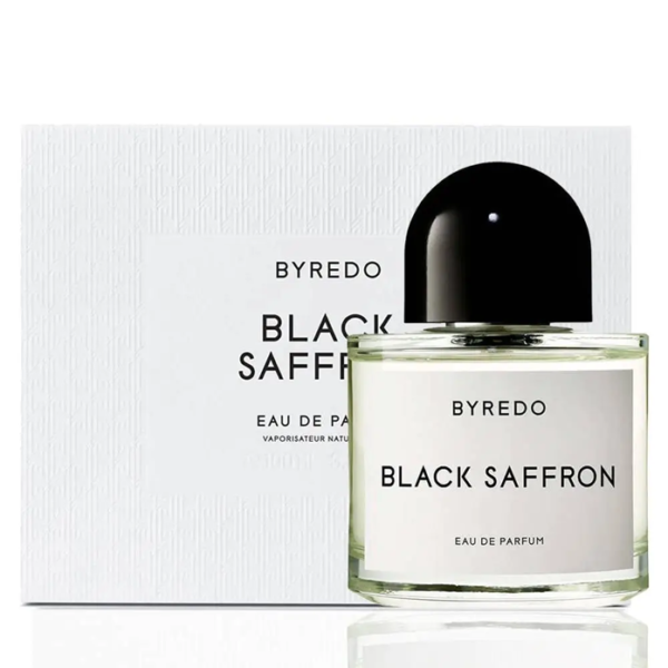 Black Saffron