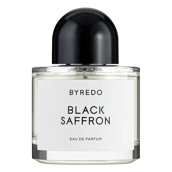 Black Saffron