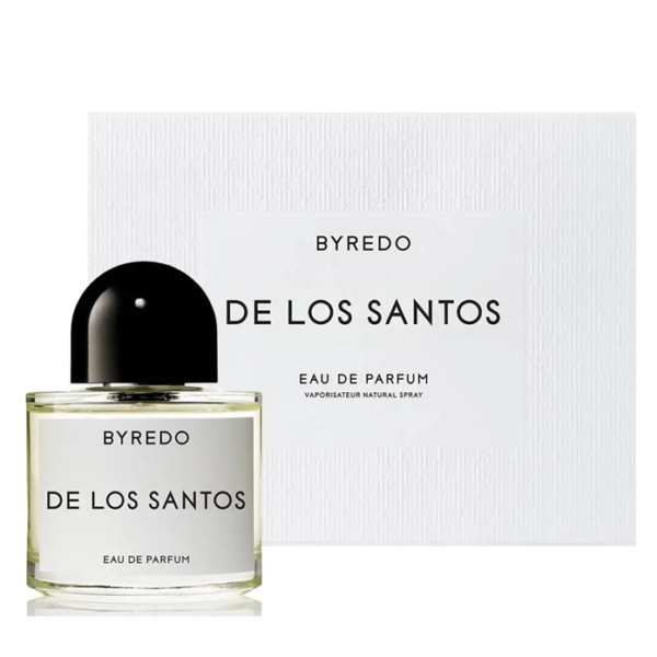De Los Santos EDP