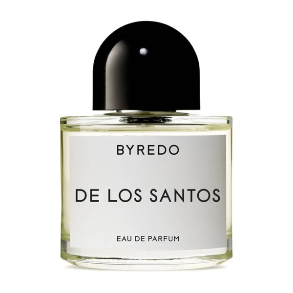 BYREDO De Los Santos