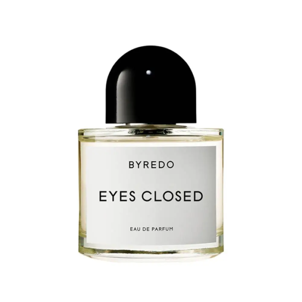 Eyes Closed