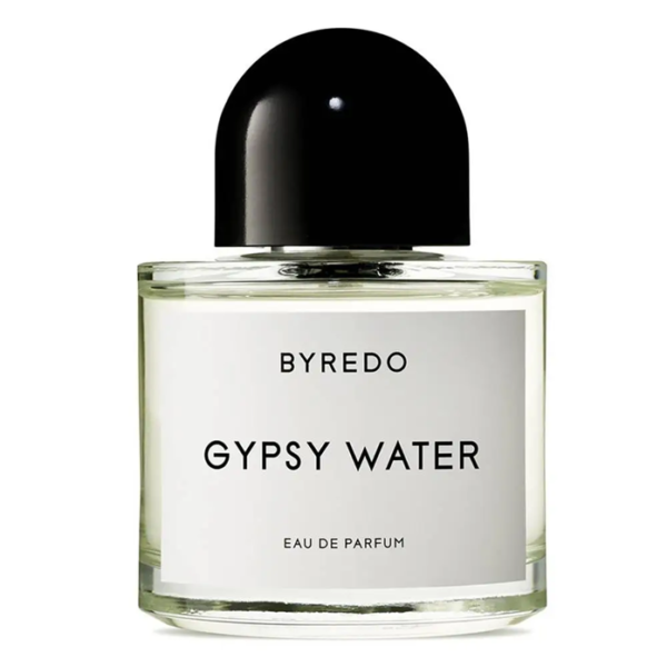 Gypsy Water