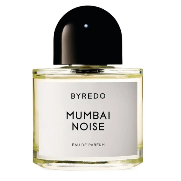 Mumbai Noise