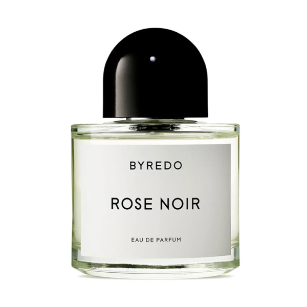 Rose Noir
