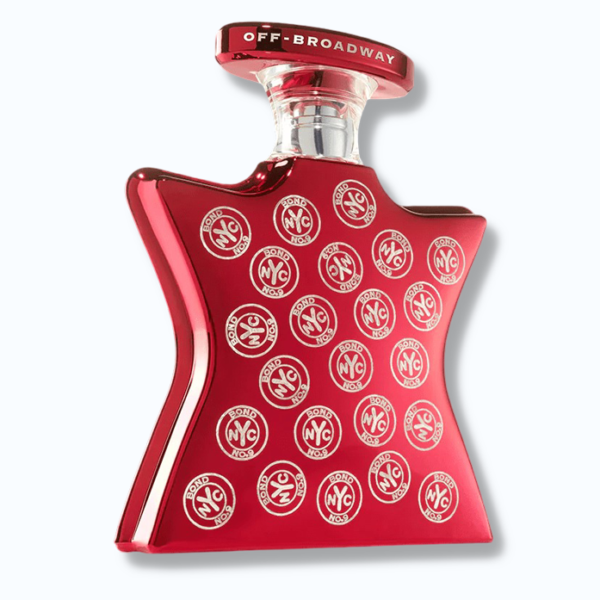 Buy Bond No.9 Off-Broadway EDP 100 ML - Perfumo.ae
