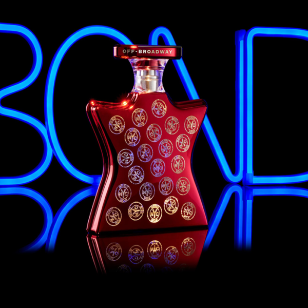 Buy Bond No.9 Off-Broadway EDP 100 ML - Perfumo.ae