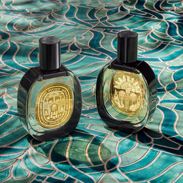Buy Eau Nabati by Diptyque Eau De Parfumj 75 ML- Perfumo.ae