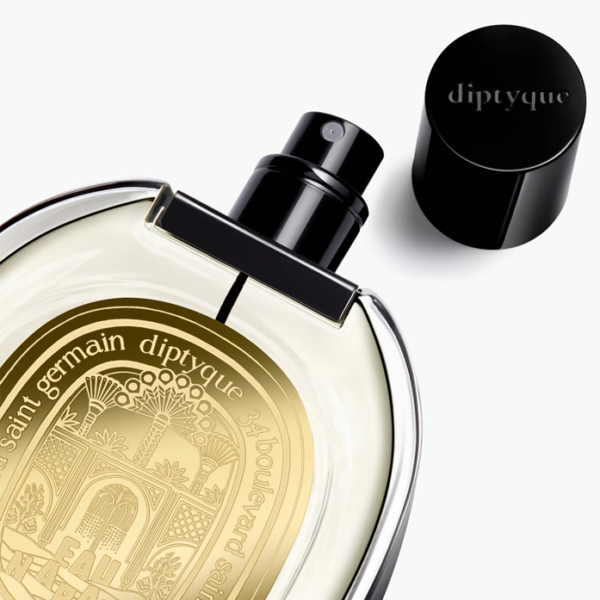 Buy Eau Nabati by Diptyque Eau De Parfumj 75 ML- Perfumo.ae