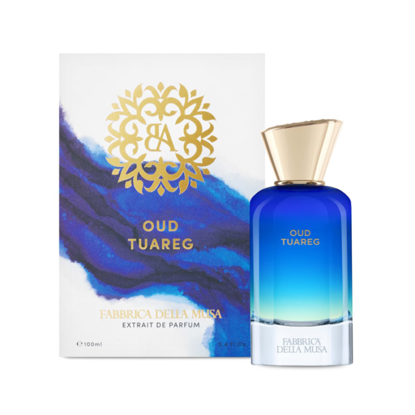 Buy Fabbrica Della Musa Oud Tuareg Extrait De Parfume 100 ML