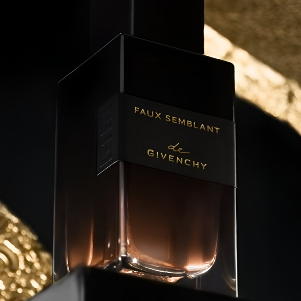 Buy Faux Semblant by Givenchy EDP Intense 100 ML - Perfumo.ae