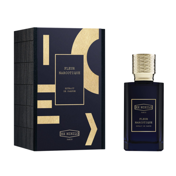 Buy Fleur Narcotique EDP 10ml – Ex Nihilo Perfume - Perfumo.ae