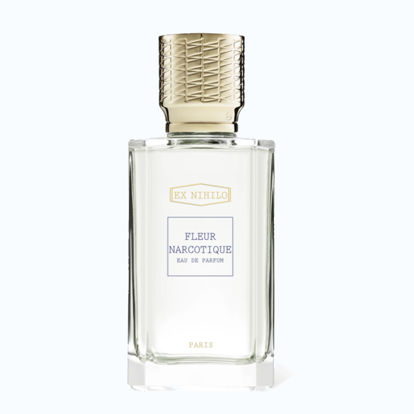 Buy Fleur Narcotique EDP 10ml – Ex Nihilo Perfume - Perfumo.ae