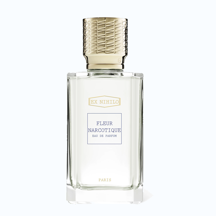 Buy Fleur Narcotique EDP 10ml – Ex Nihilo Perfume - Perfumo.ae