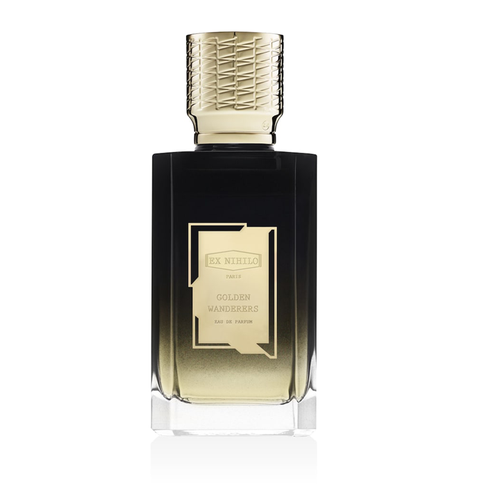 Buy Golden Wanderers EDP 100ml Ex Nihilo - Perfumo.ae