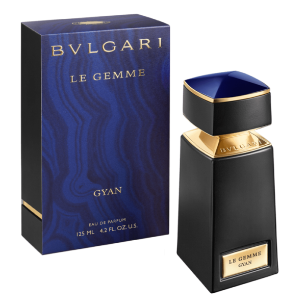 Buy Gyan by Bvlgari Le Gemme EDP 125 ML Perfumo.ae