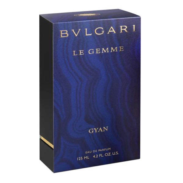 Buy Gyan by Bvlgari Le Gemme EDP 125 ML Perfumo.ae