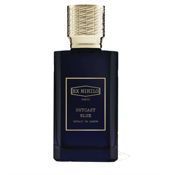 Buy Outcast Blue Extrait 100ml – Ex Nihilo - Perfumo.ae