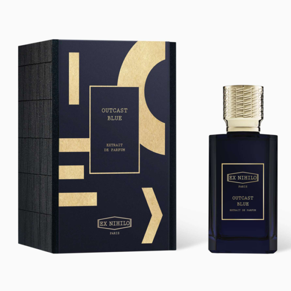 Buy Outcast Blue Extrait 100ml – Ex Nihilo - Perfumo.ae