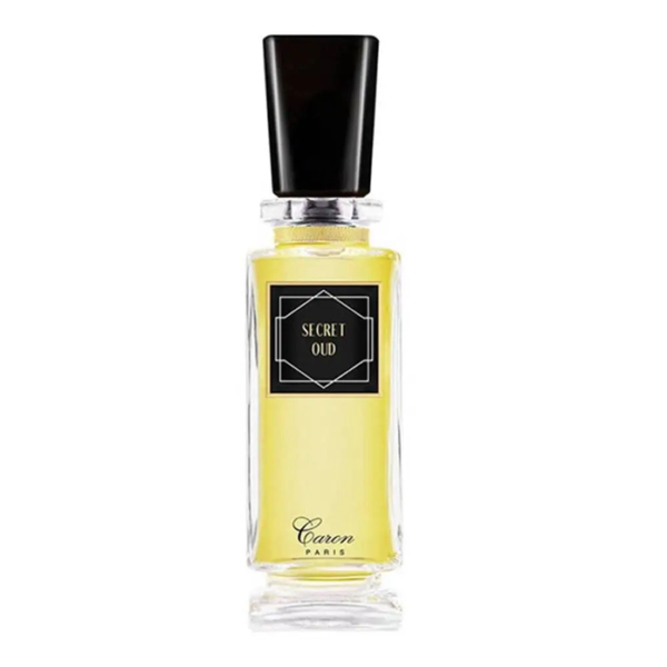 Secret Oud