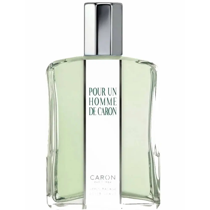 CARON POUR UN HOMME DE CARON (M) EDT 125ML (FLACON - BOTTLE)