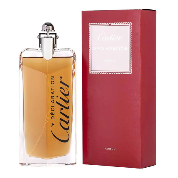 CARTIER DECLARATION (M) PARFUM 100ML REFILLABLE - 1