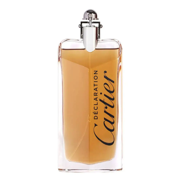 CARTIER DECLARATION (M) PARFUM 100ML REFILLABLE